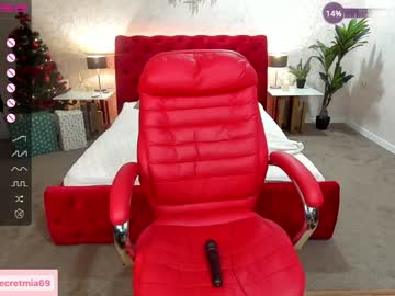 Your_Secret_Desire_ December 17, 2024 Chaturbate stream image