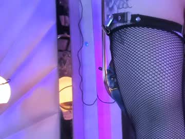 Zephirah_Abney December 17, 2024 Chaturbate stream image