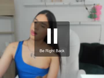 Alice23jones December 17, 2024 Chaturbate stream image