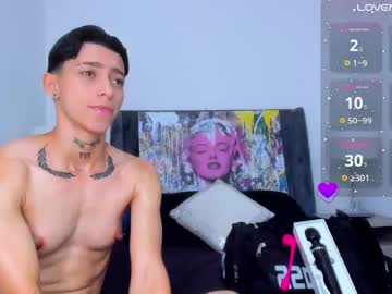 Amber_Adams_ December 17, 2024 Chaturbate stream image