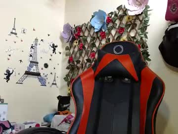 Angelsexhotlatin stream photo from December 17, 2024