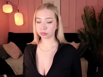 Annabelle_Art December 17, 2024 Chaturbate stream image