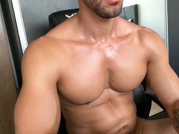 Artvillasboas December 17, 2024 Chaturbate stream image