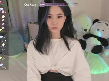 Asiafairy December 17, 2024 Chaturbate stream image