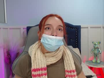 Bri_Von_Dhara December 17, 2024 Chaturbate stream image