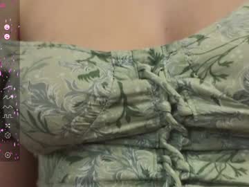 Camelliaflower December 17, 2024 Chaturbate stream image