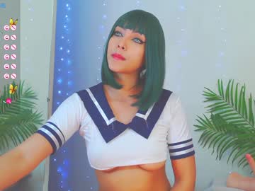 Catalina__Lovers December 17, 2024 Chaturbate stream image