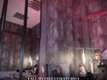 Charlotte_Germanotta_ December 17, 2024 Chaturbate stream image