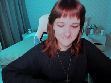 Clover_Red December 17, 2024 Chaturbate stream image