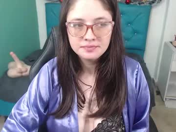 Cristaladams6 December 17, 2024 Chaturbate stream image