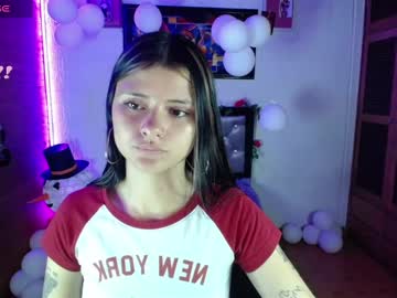 Dahlia_1998 December 17, 2024 Chaturbate stream image