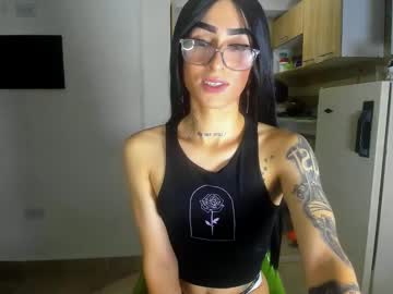 Danna_Sofiah December 17, 2024 Chaturbate stream image