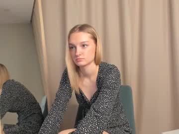 Darlinebaile December 17, 2024 Chaturbate stream image