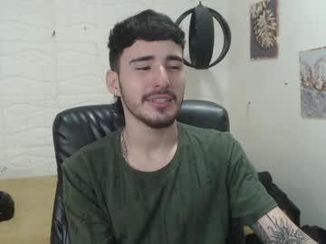 Dmitrisanders1 stream photo from December 17, 2024