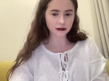 Erika_Dale December 17, 2024 Chaturbate stream image