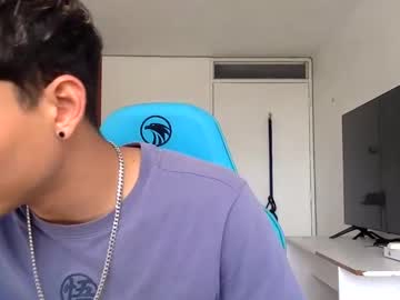 Fuck_Master777 December 17, 2024 Chaturbate stream image