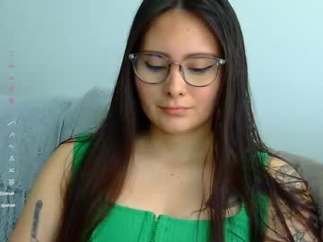 Gabriela_Miller_2 December 17, 2024 Chaturbate stream image