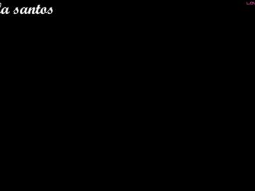 Gabriella_Santoss December 17, 2024 Chaturbate stream image