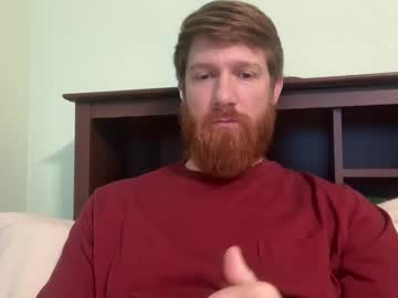Gingermania10 December 17, 2024 Chaturbate stream image