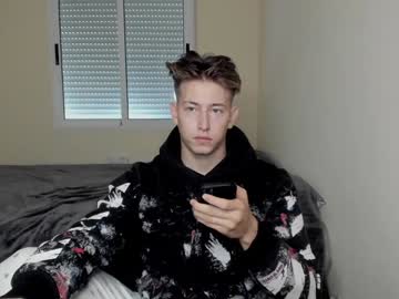 Gym_Alpha December 17, 2024 Chaturbate stream image