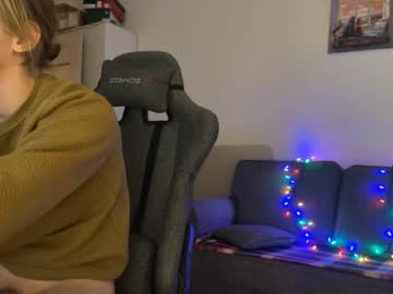 Heey_Nick December 17, 2024 Chaturbate stream image