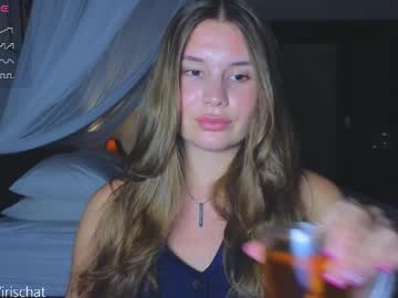 Iris_Chat December 17, 2024 Chaturbate stream image