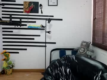 Jordi_Big_Cock December 17, 2024 Chaturbate stream image