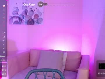 Kaisaeed December 17, 2024 Chaturbate stream image
