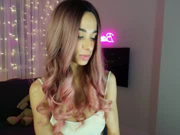 Katherinepinke December 17, 2024 Chaturbate stream image