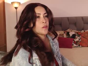 Kendrasinger December 17, 2024 Chaturbate stream image