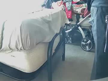 Lachickadelbronx December 17, 2024 Chaturbate stream image