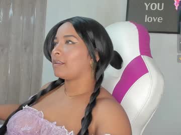 Lina_Sanchezih December 17, 2024 Chaturbate stream image
