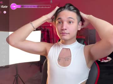 Lovelydany3 December 17, 2024 Chaturbate stream image