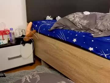 Lyrisa December 17, 2024 Chaturbate stream image