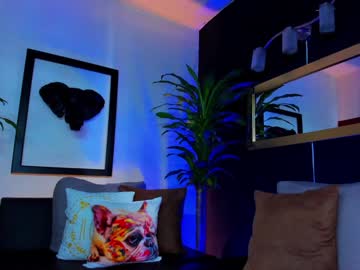 Marcelo_J1 December 17, 2024 Chaturbate stream image
