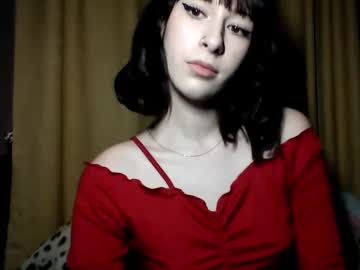 Megan_Kiss06 December 17, 2024 Chaturbate stream image