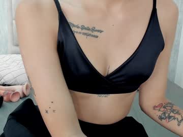 Mia_Baker07 December 17, 2024 Chaturbate stream image
