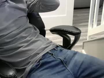 Mic6969mic December 17, 2024 Chaturbate stream image