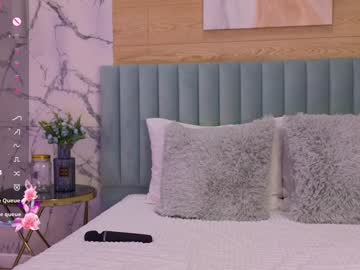 Michellehaynes December 17, 2024 Chaturbate stream image