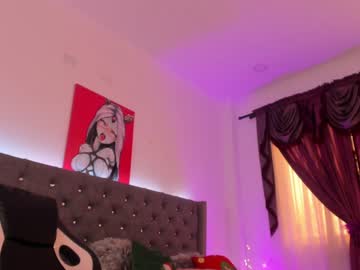 Miss_Hawnk December 17, 2024 Chaturbate stream image