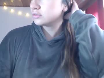 Nala_Foster December 17, 2024 Chaturbate stream image