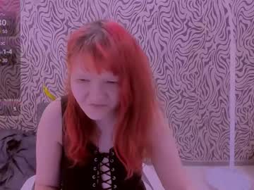 Nataly_Fluff December 17, 2024 Chaturbate stream image