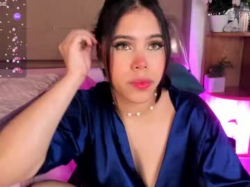 Natasha__Sccott December 17, 2024 Chaturbate stream image