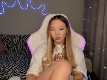 Neyrmina December 17, 2024 Chaturbate stream image