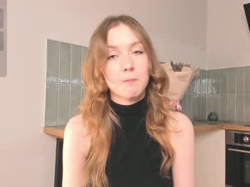 Odelynafentress December 17, 2024 Chaturbate stream image