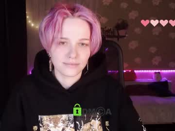 Okonnel_Turbo_Hime December 17, 2024 Chaturbate stream image