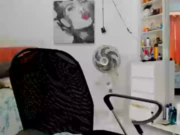 Olivahot30 December 17, 2024 Chaturbate stream image
