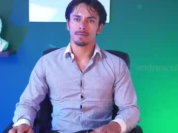Perseoo_88 December 17, 2024 Chaturbate stream image