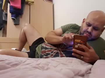 Pulpdiction2 December 17, 2024 Chaturbate stream image