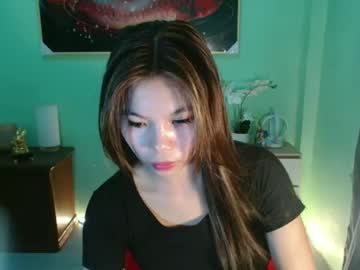Regelthegoddess December 17, 2024 Chaturbate stream image